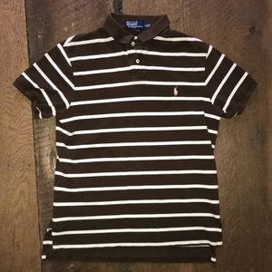Boys Polo Ralph Lauren Shirt